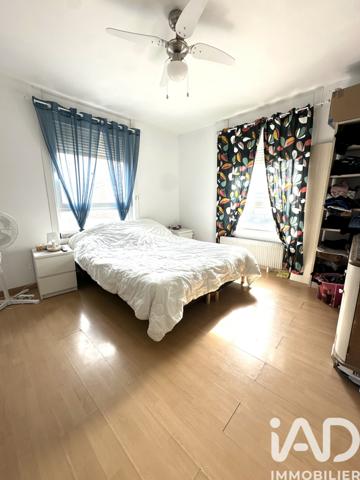 Maison à vendre 5 pièces 103 m² Bruay-la-Buissière