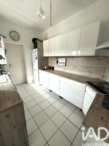 Maison à vendre 5 pièces 103 m² Bruay-la-Buissière