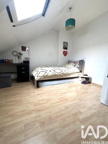 Maison à vendre 5 pièces 103 m² Bruay-la-Buissière