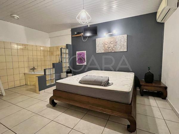 Vente Maison 4 Pièce(s) MATOURY (97351) 320 000 € calendar