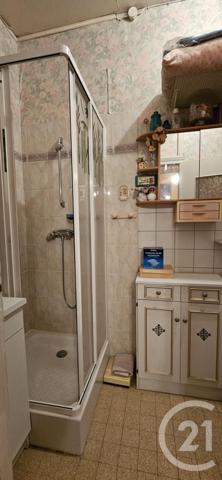 Maison à vendre  5 pièces - 85 m2 MONTLUCON - 03