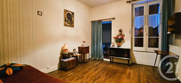 Maison à vendre  5 pièces - 85 m2 MONTLUCON - 03