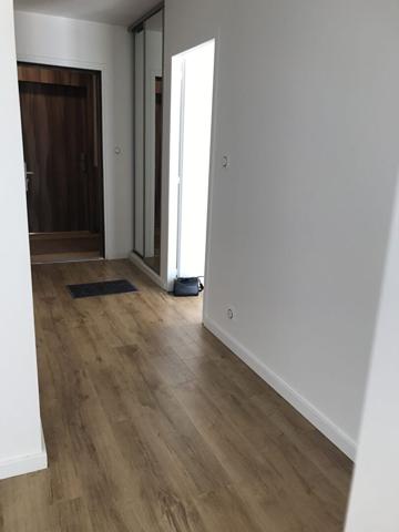 DANS RESIDENCE AVEC ASCENSEUR CENTRE VILLE APPT T2 , Vannes