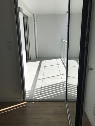 DANS RESIDENCE AVEC ASCENSEUR CENTRE VILLE APPT T2 , Vannes