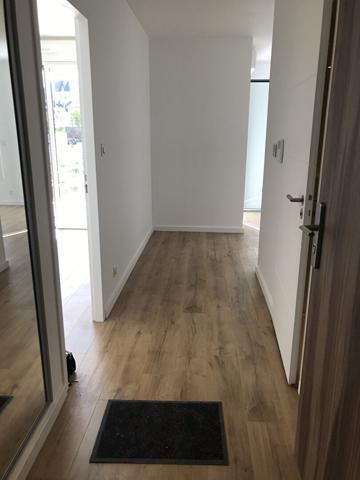DANS RESIDENCE AVEC ASCENSEUR CENTRE VILLE APPT T2 , Vannes
