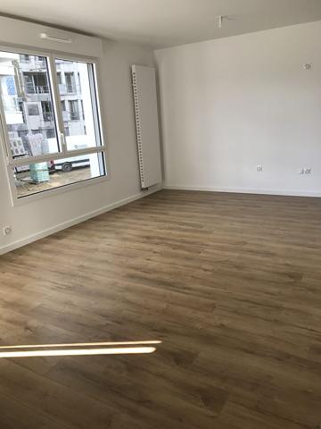 DANS RESIDENCE AVEC ASCENSEUR CENTRE VILLE APPT T2 , Vannes