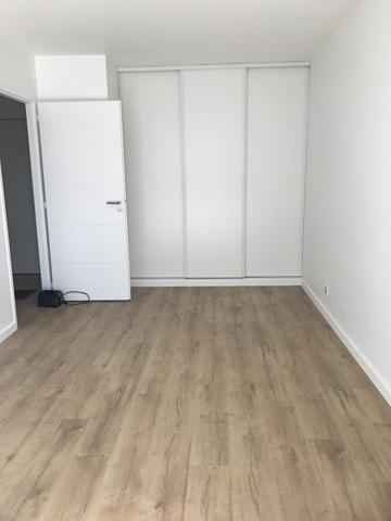 DANS RESIDENCE AVEC ASCENSEUR CENTRE VILLE APPT T2 , Vannes