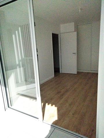 DANS RESIDENCE AVEC ASCENSEUR CENTRE VILLE APPT T2 , Vannes