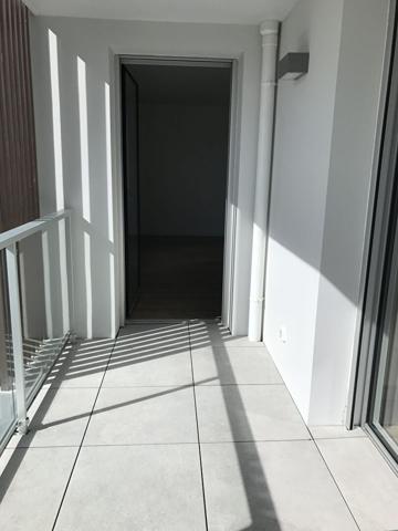 DANS RESIDENCE AVEC ASCENSEUR CENTRE VILLE APPT T2 , Vannes