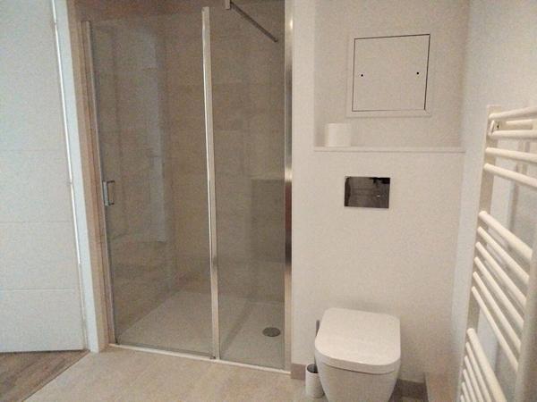 DANS RESIDENCE AVEC ASCENSEUR CENTRE VILLE APPT T2 , Vannes