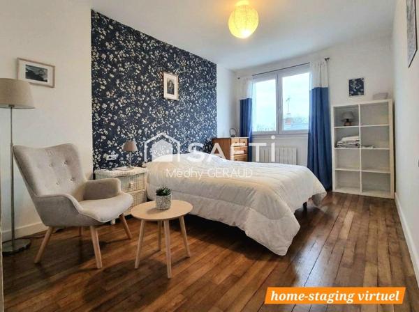 Maison de ville à vendre