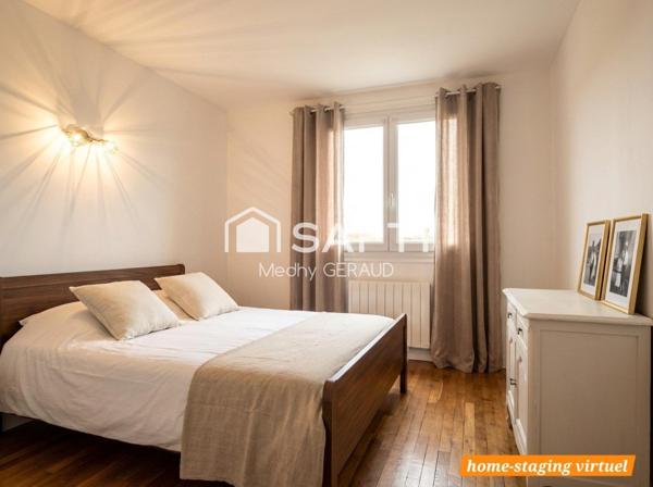 Maison de ville à vendre