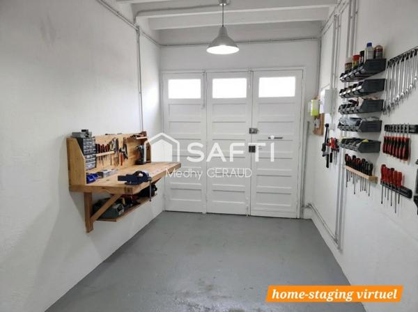 Maison de ville à vendre