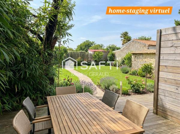 Maison de ville à vendre