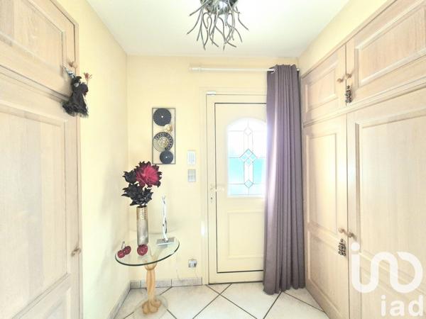 Maison traditionnelle 7 pièces de 187 m² à Égletons (19300)