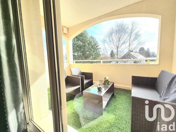 Maison traditionnelle 7 pièces de 187 m² à Égletons (19300)