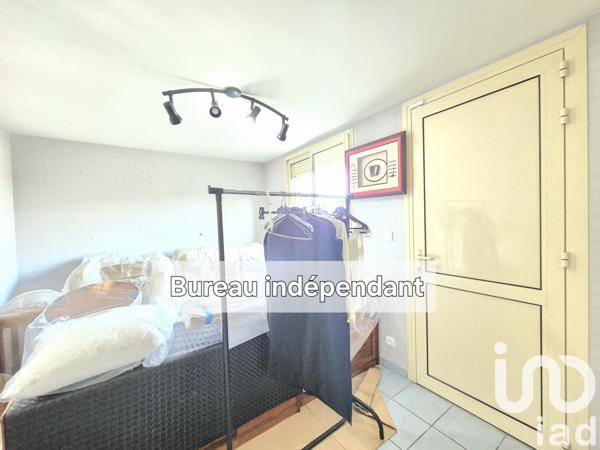 Maison traditionnelle 7 pièces de 187 m² à Égletons (19300)