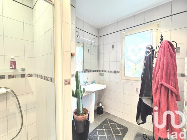 Maison traditionnelle 7 pièces de 187 m² à Égletons (19300)