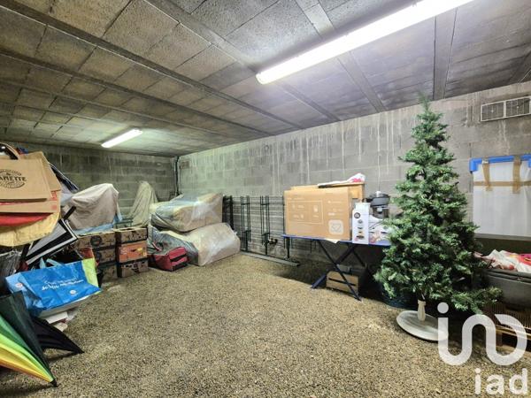 Maison traditionnelle 7 pièces de 187 m² à Égletons (19300)