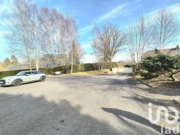 Maison traditionnelle 7 pièces de 187 m² à Égletons (19300)