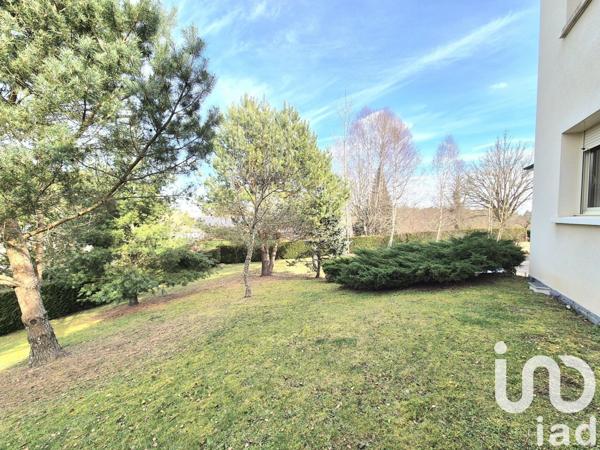 Maison traditionnelle 7 pièces de 187 m² à Égletons (19300)