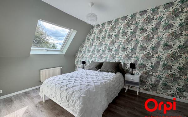 Maison à vendre    6 pièces • 169 m2 Voisins-le-Bretonneux