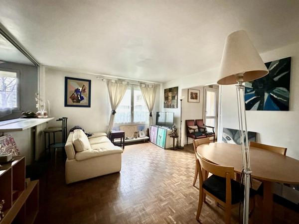 Vente Appartement 3 pièces 67 m2 à Maisons-Alfort