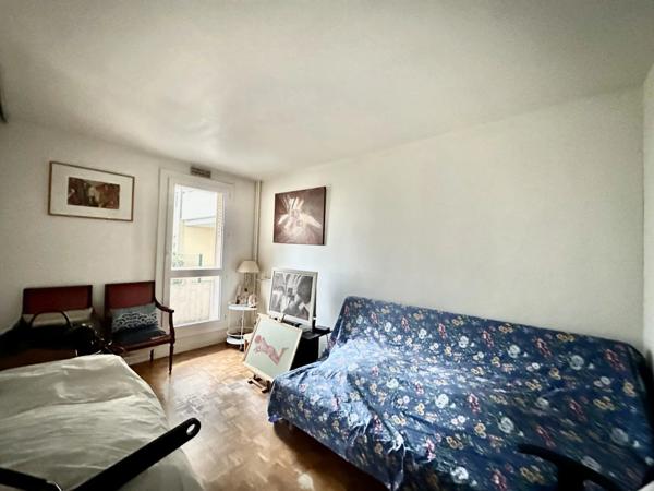 Vente Appartement 3 pièces 67 m2 à Maisons-Alfort