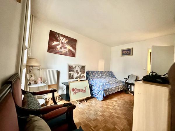 Vente Appartement 3 pièces 67 m2 à Maisons-Alfort