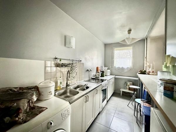 Vente Appartement 3 pièces 67 m2 à Maisons-Alfort