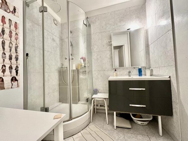 Vente Appartement 3 pièces 67 m2 à Maisons-Alfort