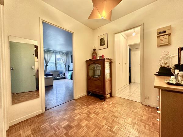 Vente Appartement 3 pièces 67 m2 à Maisons-Alfort