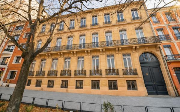 Appartement à vendre    4 pièces • 170 m2 Toulouse