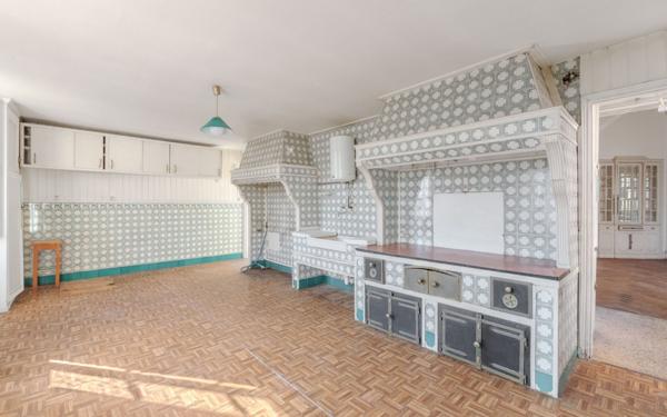 Appartement à vendre    4 pièces • 170 m2 Toulouse