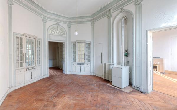 Appartement à vendre    4 pièces • 170 m2 Toulouse