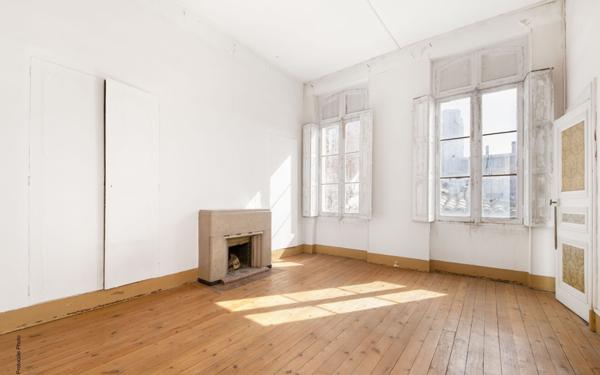 Appartement à vendre    4 pièces • 170 m2 Toulouse