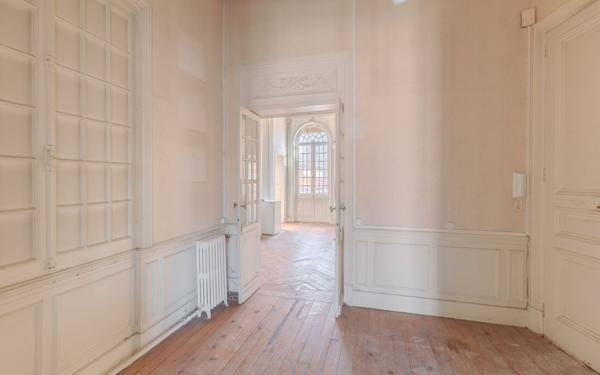 Appartement à vendre    4 pièces • 170 m2 Toulouse