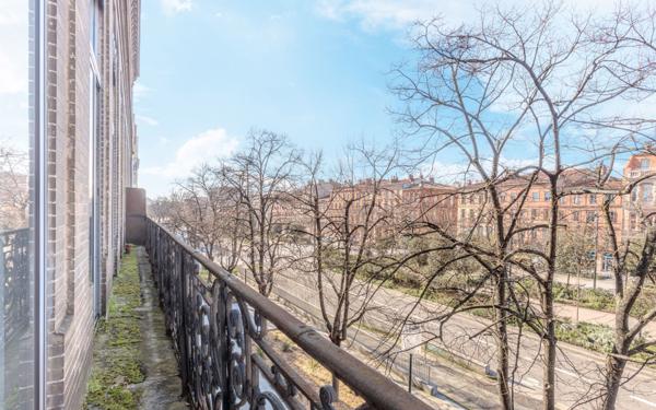 Appartement à vendre    4 pièces • 170 m2 Toulouse