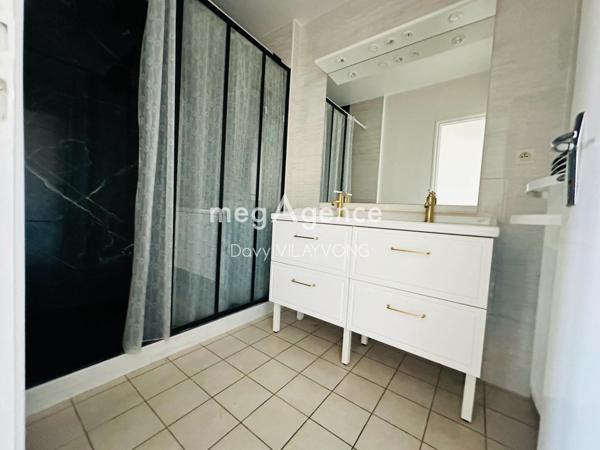 Maison à CHOLET, 49300 - 3 pièces 80m²