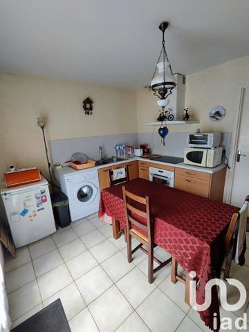 Maison 4 pièces de 89 m² à Saint-Ay (45130)