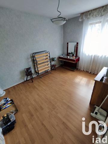 Maison 4 pièces de 89 m² à Saint-Ay (45130)