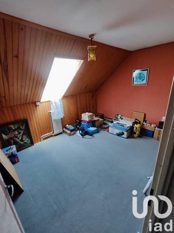 Maison 4 pièces de 89 m² à Saint-Ay (45130)
