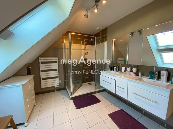 Maison à SAINT-POIS, 50670 - 6 pièces 145m²