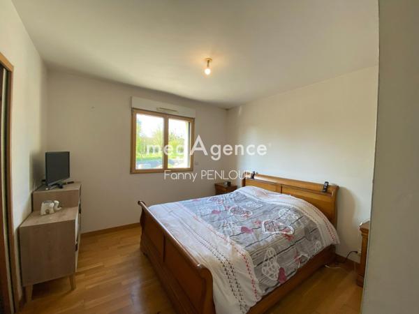 Maison à SAINT-POIS, 50670 - 6 pièces 145m²