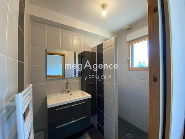 Maison à SAINT-POIS, 50670 - 6 pièces 145m²