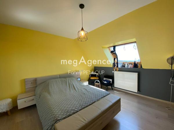 Maison à SAINT-POIS, 50670 - 6 pièces 145m²