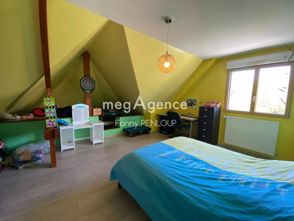 Maison à SAINT-POIS, 50670 - 6 pièces 145m²