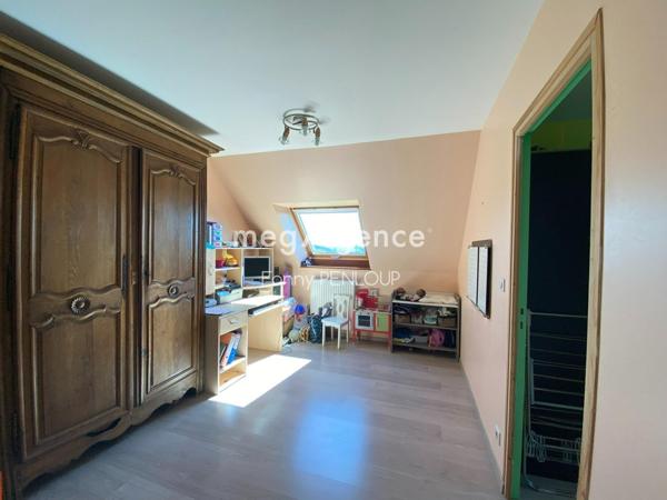 Maison à SAINT-POIS, 50670 - 6 pièces 145m²