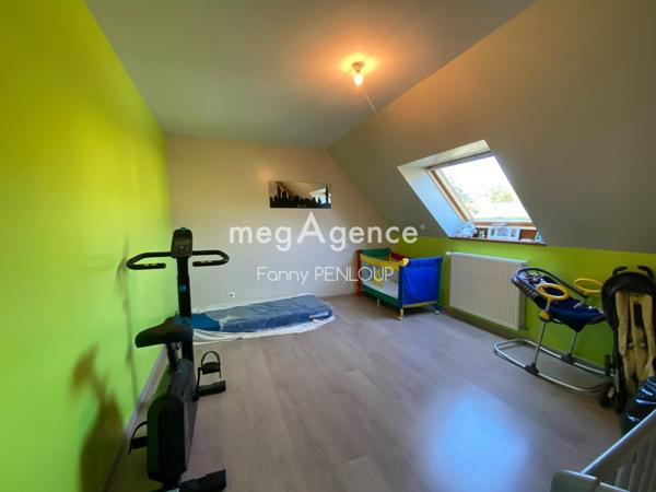 Maison à SAINT-POIS, 50670 - 6 pièces 145m²