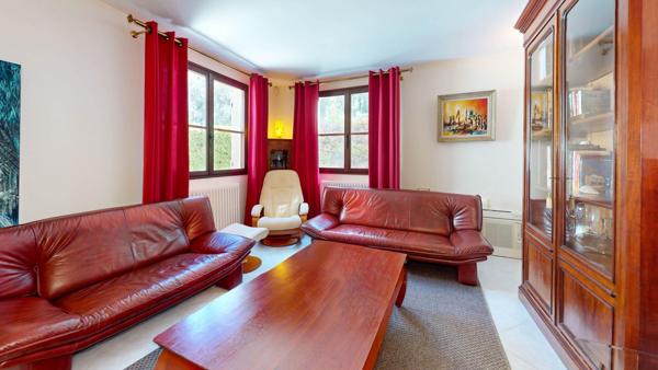 Art de vivre en Provence - secteur recherché